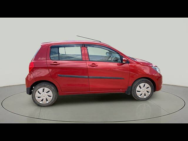 Used Maruti Suzuki Celerio [2017-2021] ZXi AMT [2019-2020] in Hyderabad