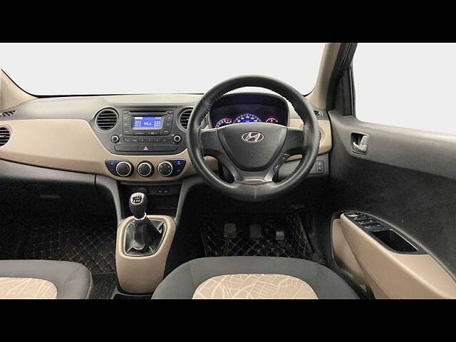 Used Hyundai Grand i10 [2013-2017] Sportz 1.2 Kappa VTVT [2013-2016] in Delhi