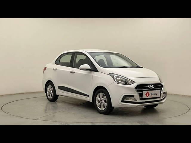 Used Hyundai Xcent SX in Pune