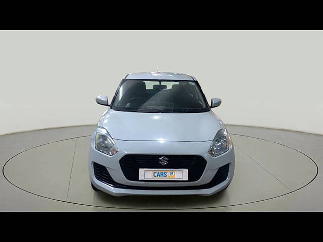 Used Maruti Suzuki Swift [2014-2018] VXi [2014-2017] in Surat