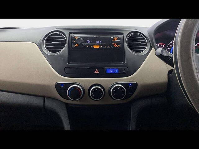 Used Hyundai Grand i10 [2013-2017] Magna 1.2 Kappa VTVT [2013-2016] in Kochi