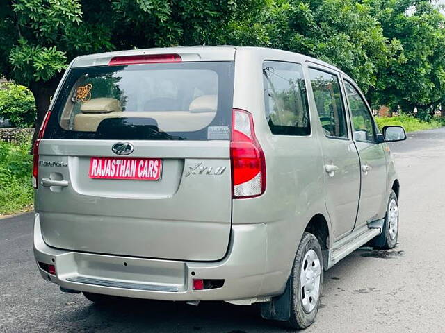 Used Mahindra Xylo [2009-2012] D2 BS-IV in Jaipur