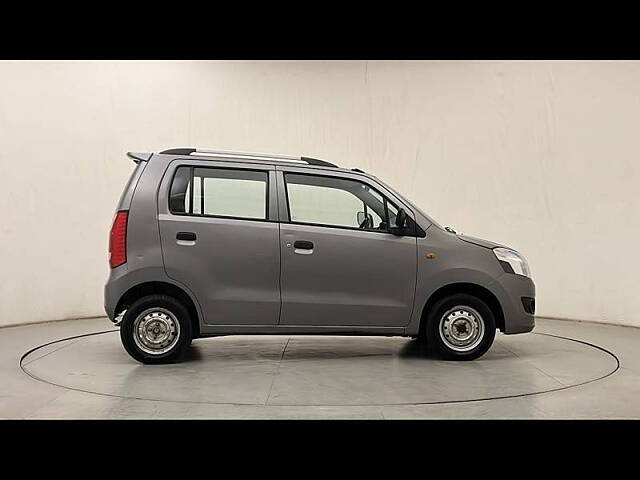 Used Maruti Suzuki Wagon R 1.0 [2010-2013] LXi CNG in Mumbai