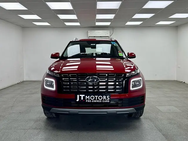 Used 2023 Hyundai Venue in Pune