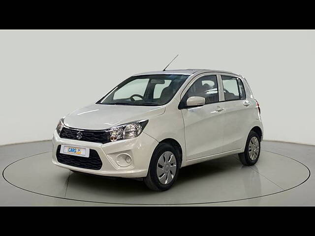 Used Maruti Suzuki Celerio [2017-2021] ZXi [2017-2019] in Ludhiana