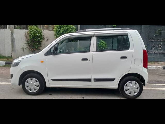 Used Maruti Suzuki Wagon R 1.0 [2014-2019] LXI ABS in Delhi