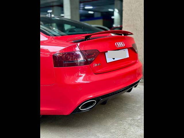 Used Audi RS5 [2012-2016] 4.2 Coupe in Mumbai