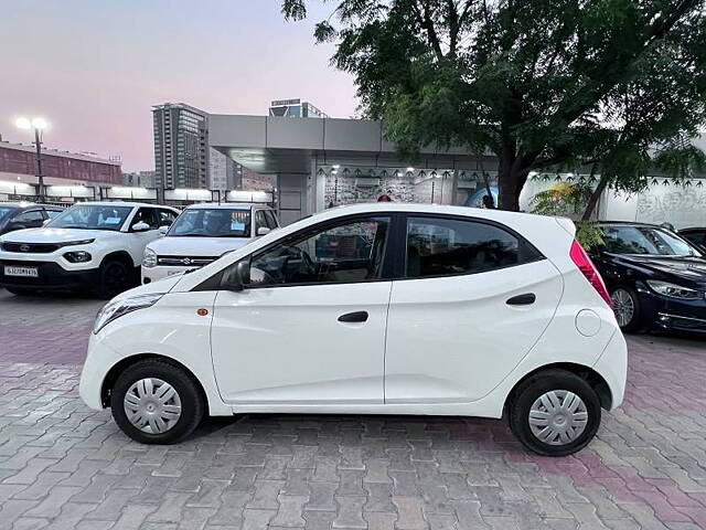 Used Hyundai Eon Magna [2011-2012] in Ahmedabad