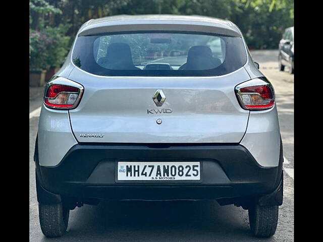 Used Renault Kwid [2019] [2019-2019] RXL in Mumbai