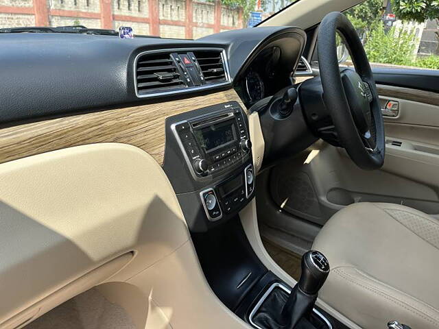 Used Maruti Suzuki Ciaz Delta 1.5 in Delhi