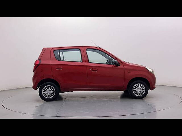 Used Maruti Suzuki Alto 800 [2012-2016] Lxi in Bangalore