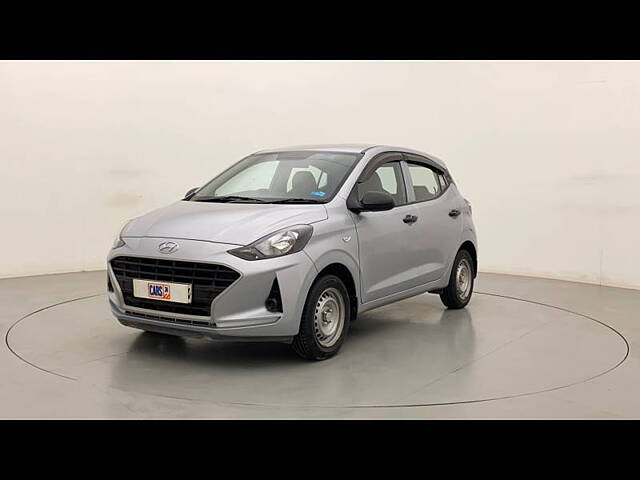 Used Hyundai Grand i10 Nios [2019-2023] Era 1.2 Kappa VTVT in Hyderabad