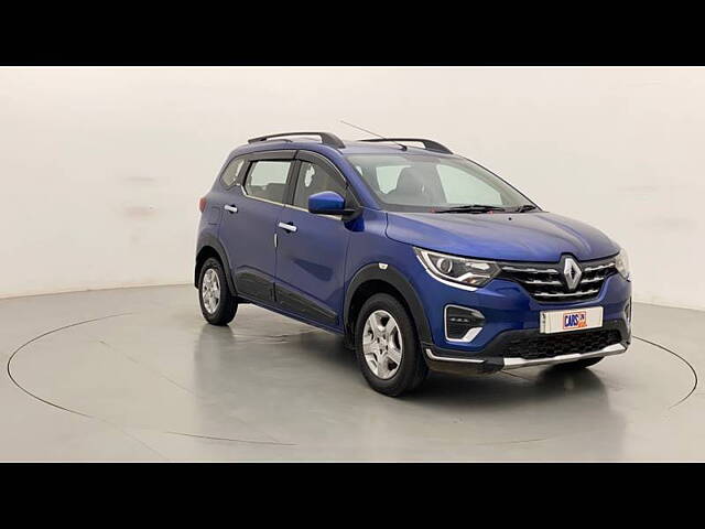 Used 2019 Renault Triber in Hyderabad