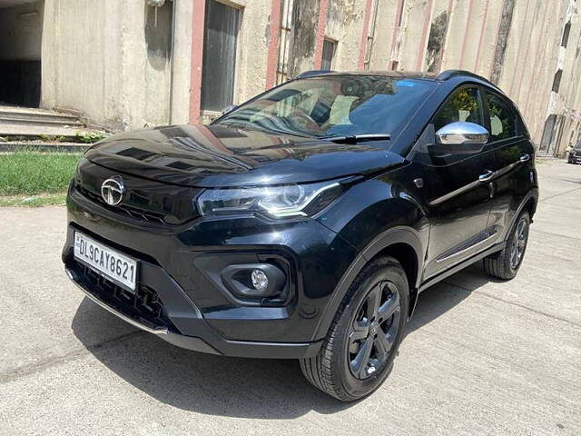 Used Tata Nexon [2020-2023] XZA Plus [2020-2023] in Delhi