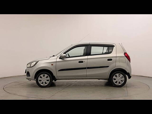 Used Maruti Suzuki Alto K10 [2014-2020] VXi [2014-2019] in Chandigarh