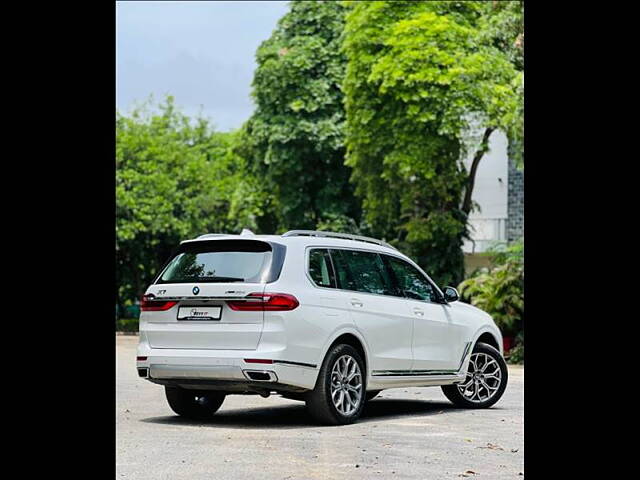 Used BMW X7 [2019-2023] xDrive30d DPE Signature 7STR in Gurgaon