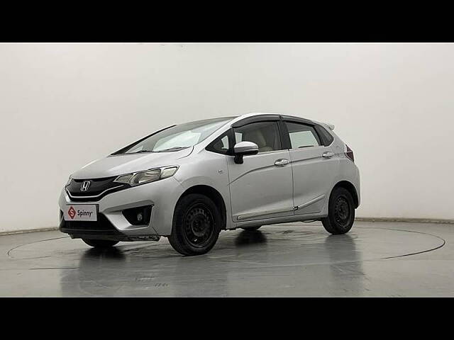 Used 2016 Honda Jazz in Hyderabad