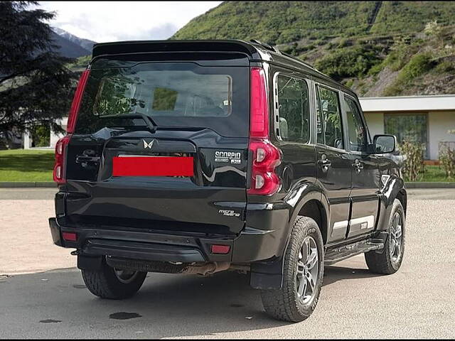 Used Mahindra Scorpio 2021 S11 in Delhi