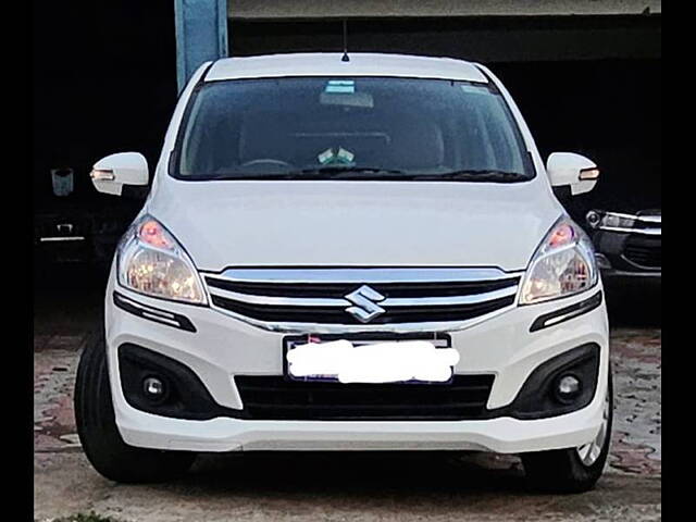 Used 2018 Maruti Suzuki Ertiga in Agra