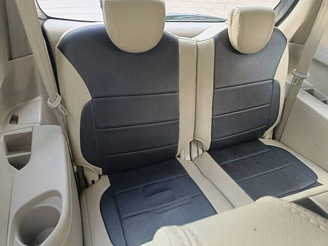 Used Maruti Suzuki Ertiga [2015-2018] ZDI + SHVS in Hyderabad