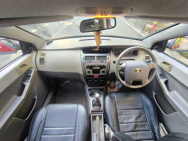 Used Tata Manza [2009-2011] Aqua Safire BS-IV in Mumbai