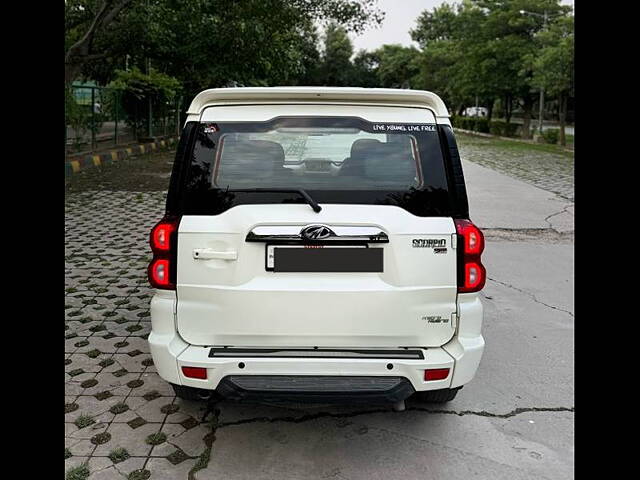 Used Mahindra Scorpio 2021 S11 2WD 7 STR in Delhi