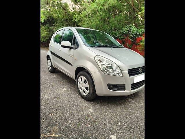 Used Maruti Suzuki Ritz [2009-2012] VXI BS-IV in Delhi