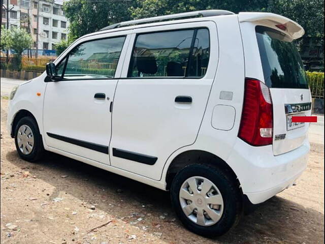 Used Maruti Suzuki Wagon R 1.0 [2014-2019] LXI CNG in Kanpur