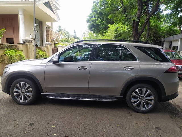 Used Mercedes-Benz GLE [2020-2023] 300d 4MATIC LWB [2020-2023] in Pune