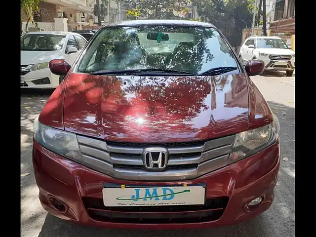 Used 2011 Honda City in Navi Mumbai