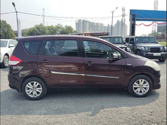 Used Maruti Suzuki Ertiga [2015-2018] VDI SHVS in Pune