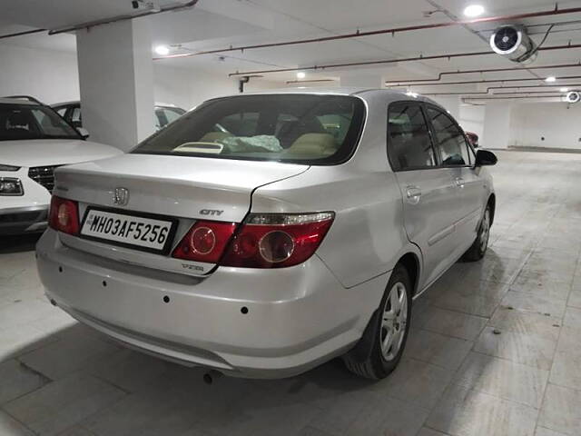 Used Honda City ZX GXi in Mumbai