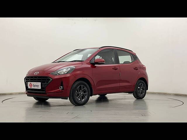 Used 2022 Hyundai Grand i10 NIOS in Hyderabad