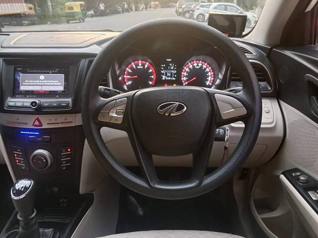 Used Mahindra XUV300 [2019-2024] 1.2 W6 [2019-2019] in Bangalore