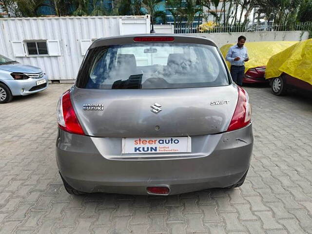 Used Maruti Suzuki Swift [2011-2014] VDi in Chennai