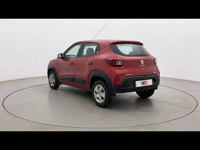 Used Renault Kwid [2015-2019] RXT Opt [2015-2019] in Chennai