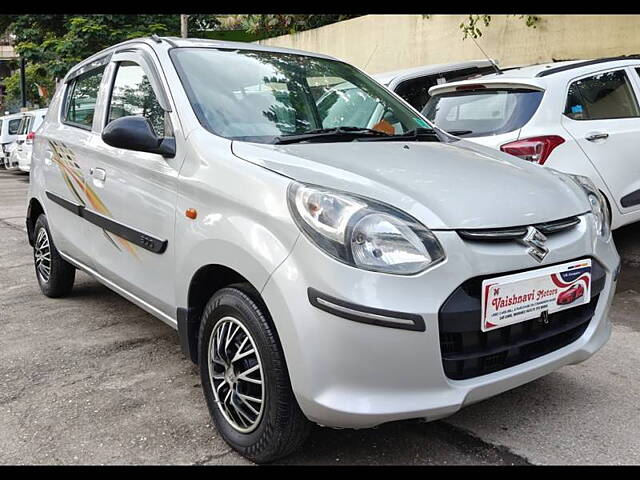 Used Maruti Suzuki Alto 800 [2012-2016] Lxi CNG in Thane