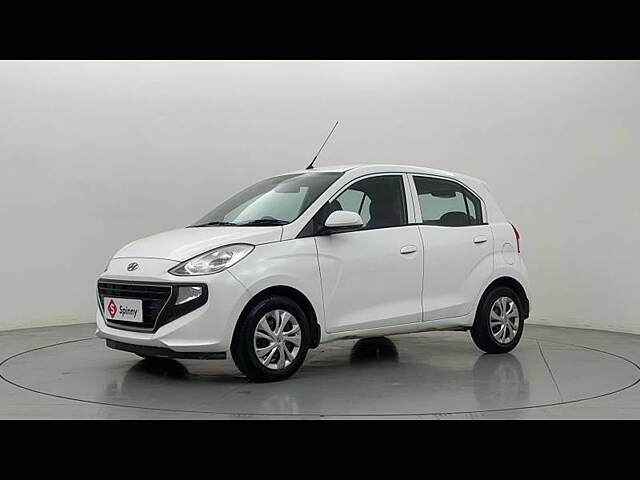 Used 2020 Hyundai Santro in Gurgaon