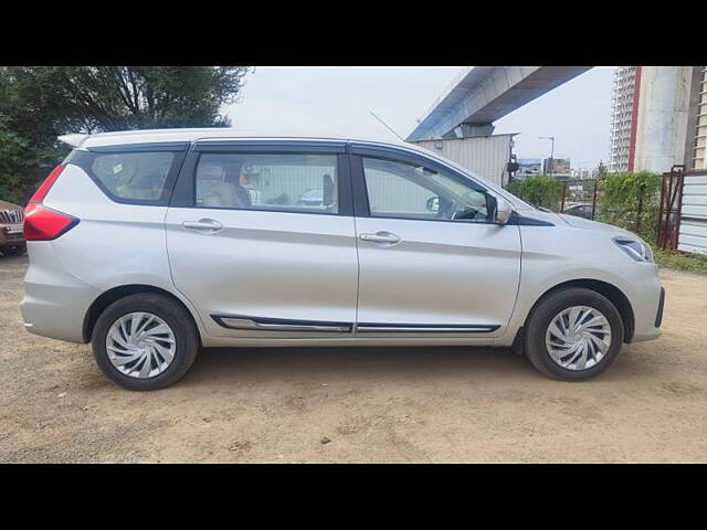 Used Maruti Suzuki Ertiga [2015-2018] VXI CNG in Pune