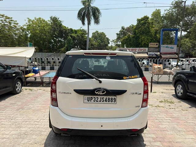 Used Mahindra XUV500 [2015-2018] W6 in Lucknow