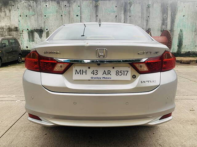 Used Honda City [2014-2017] V in Mumbai