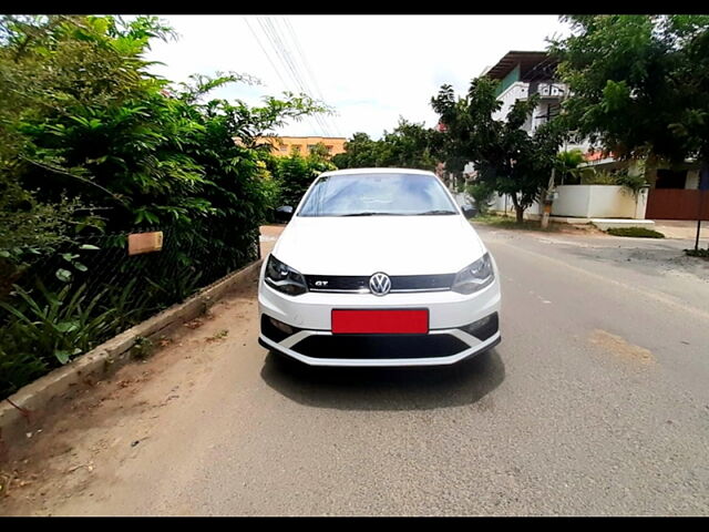 Used 2021 Volkswagen Polo in Coimbatore