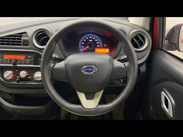 Used Datsun redi-GO [2016-2020] S 1.0 in Chennai