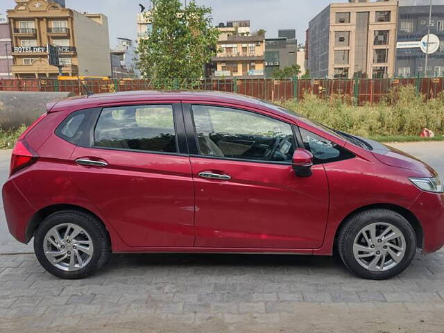 Used Honda Jazz [2018-2020] VX CVT Petrol in Delhi