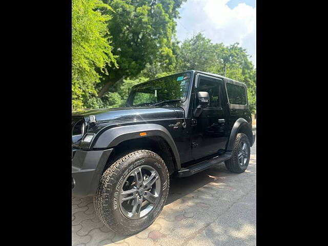 Used Mahindra Thar LX Hard Top Petrol AT 4WD in Delhi