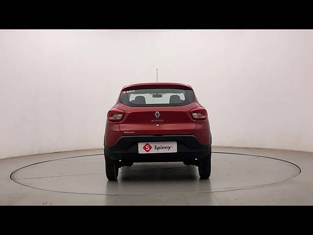 Used Renault Kwid [2015-2019] RXL [2015-2019] in Mumbai