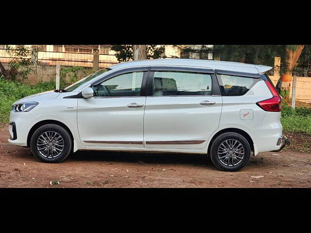 Used Maruti Suzuki Ertiga [2015-2018] ZDI + SHVS in Sangli