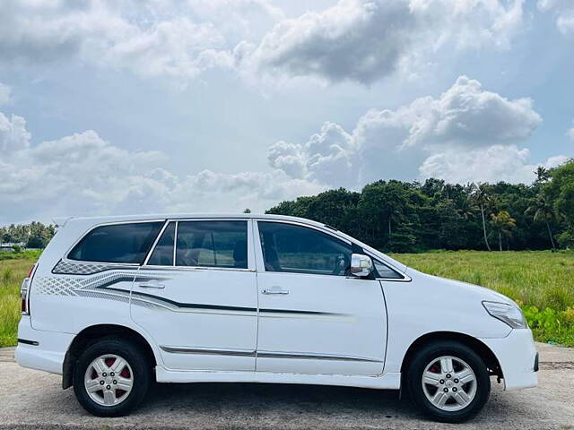 Used Toyota Innova [2005-2009] 2.5 V 7 STR in Kollam