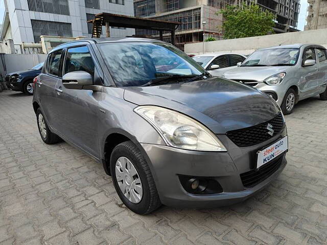 Used 2012 Maruti Suzuki Swift in Chennai