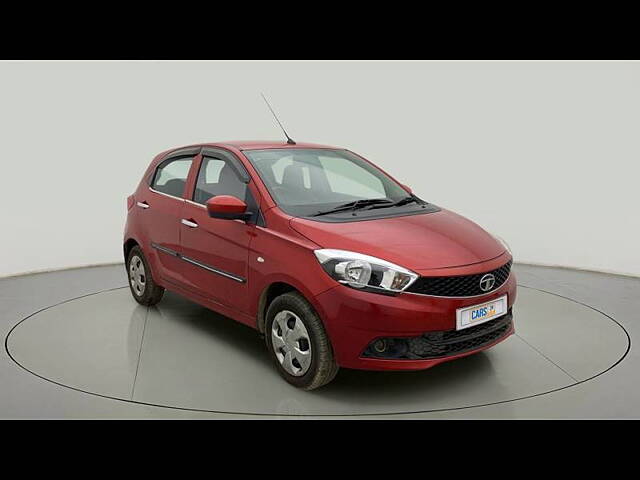 Used 2019 Tata Tiago in Hyderabad